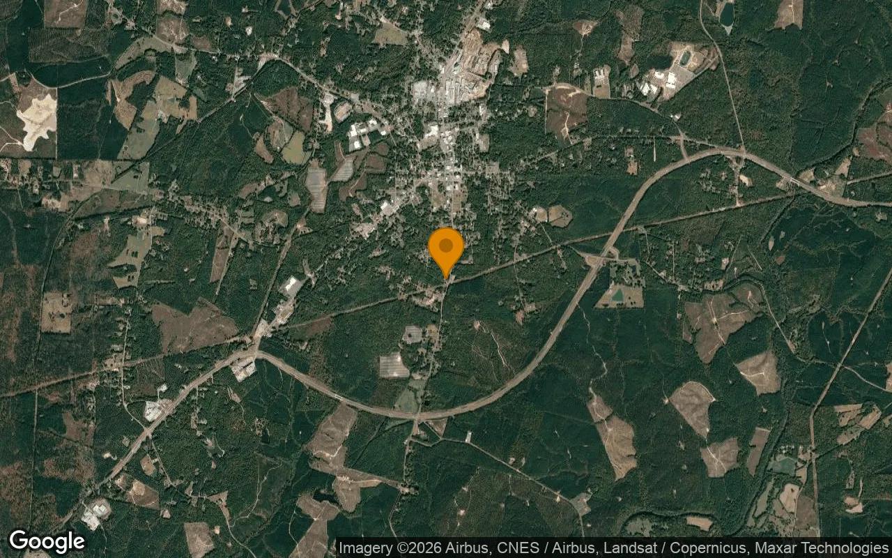 0.55 Acres in Troy - Montgomery County, NC - Image 3