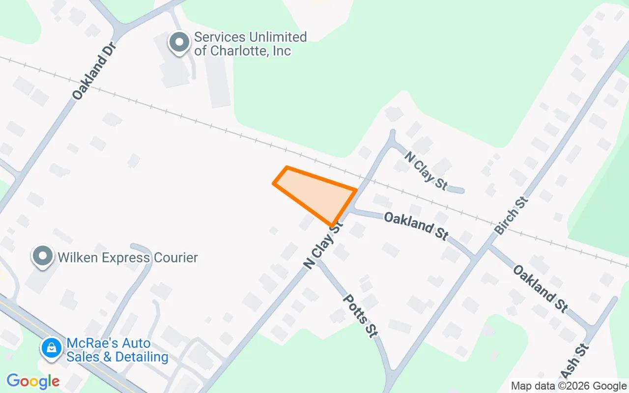 0.55 Acres in Lowell - Gaston County, NC - Image 2