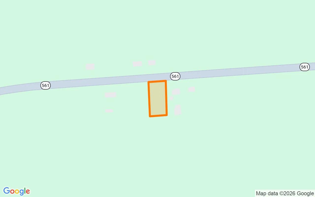 0.55 Acres in Cofield - Hertford County, NC - Image 2