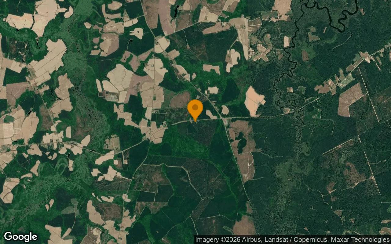 0.55 Acres in Cofield - Hertford County, NC - Image 3