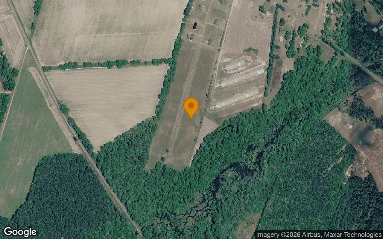 0.55 Acres in Seven Springs - Lenoir County, NC - Main image