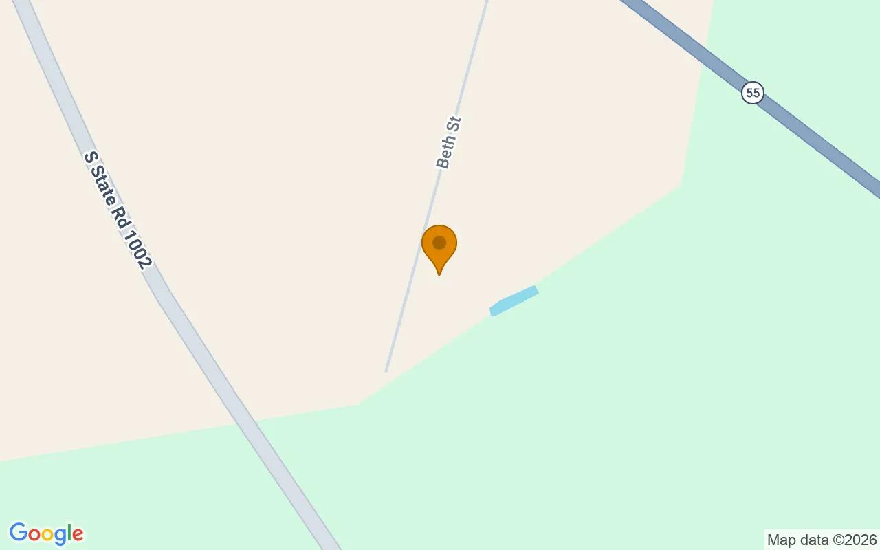 0.55 Acres in Seven Springs - Lenoir County, NC - Image 2