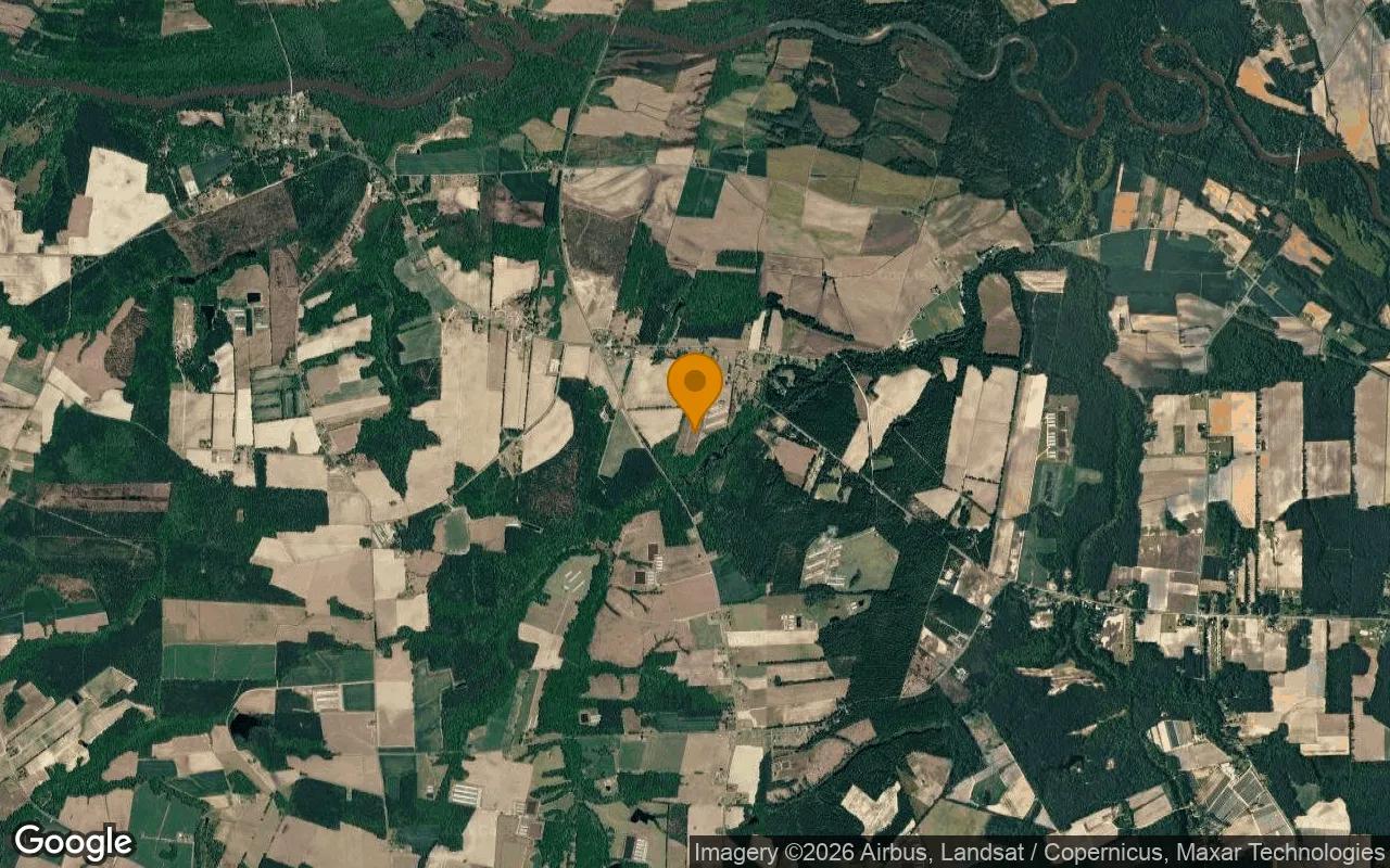 0.55 Acres in Seven Springs - Lenoir County, NC - Image 3