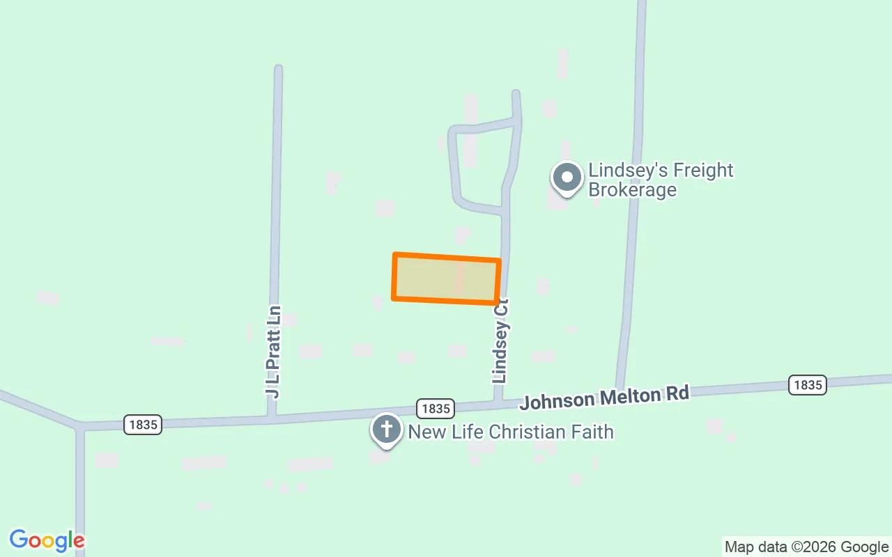 0.55 Acres in Morven - Anson County, NC - Image 2