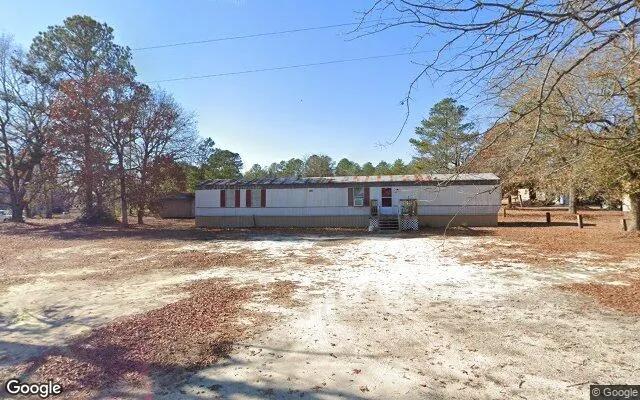 0.55 Acres in Morven - Anson County, NC - Image 4
