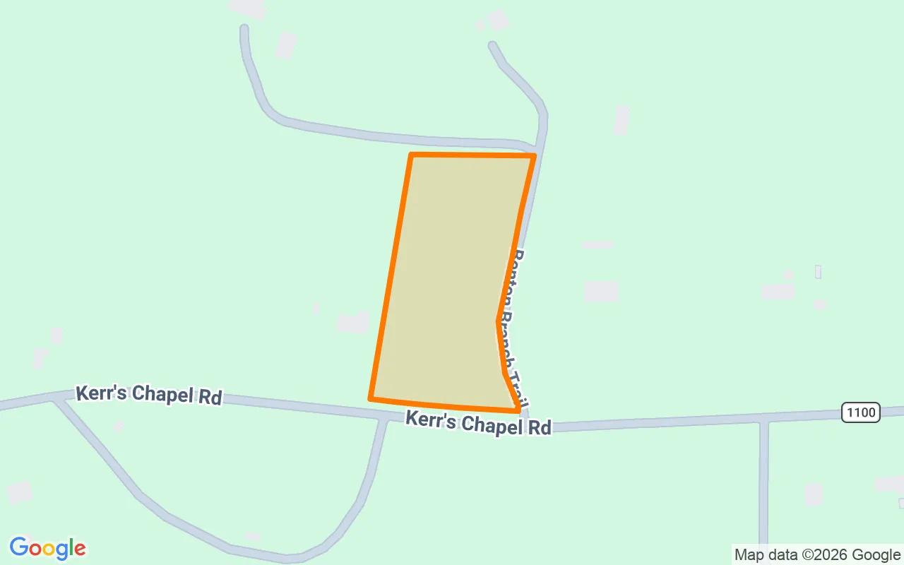 3.52 Acres in Elon - Caswell County, NC - Image 2