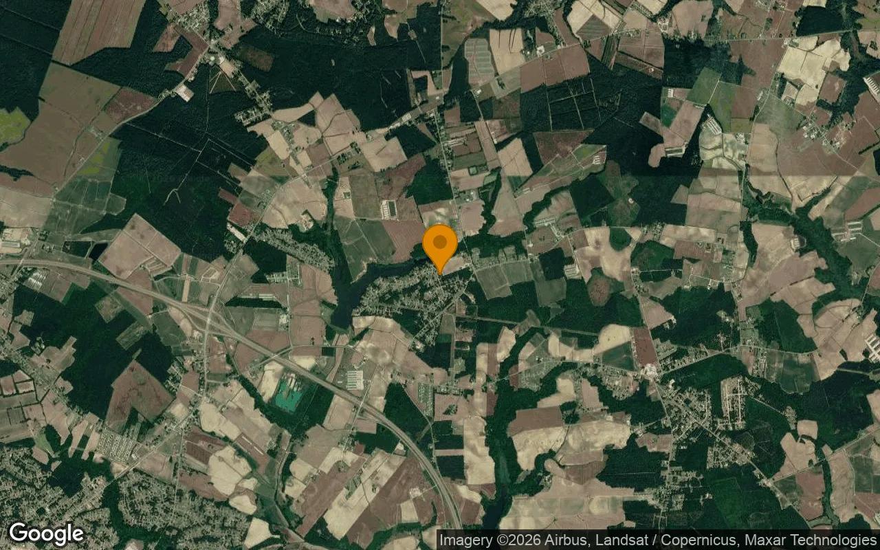 0.55 Acres in Goldsboro - Wayne County, NC - Image 3