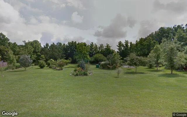 0.55 Acres in Goldsboro - Wayne County, NC - Image 4