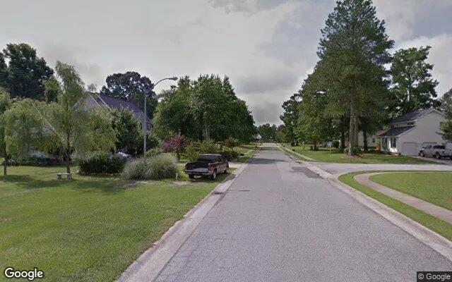 Decorative background for 0.55 Acres in Goldsboro - Wayne County, NC image 6