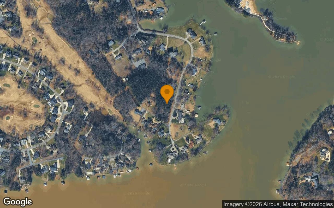 0.55 Acres in Taylorsville - Alexander County, NC - Main image