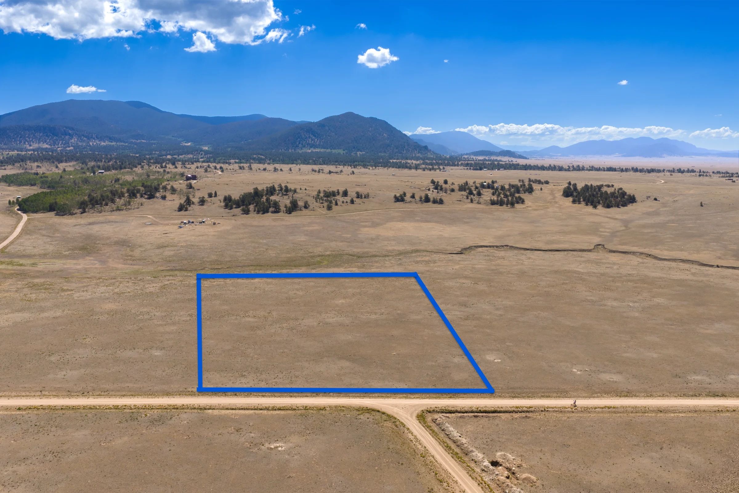 6 Acres in Park County, CO - Year-Round Access, No Credit Check in Park County, CO