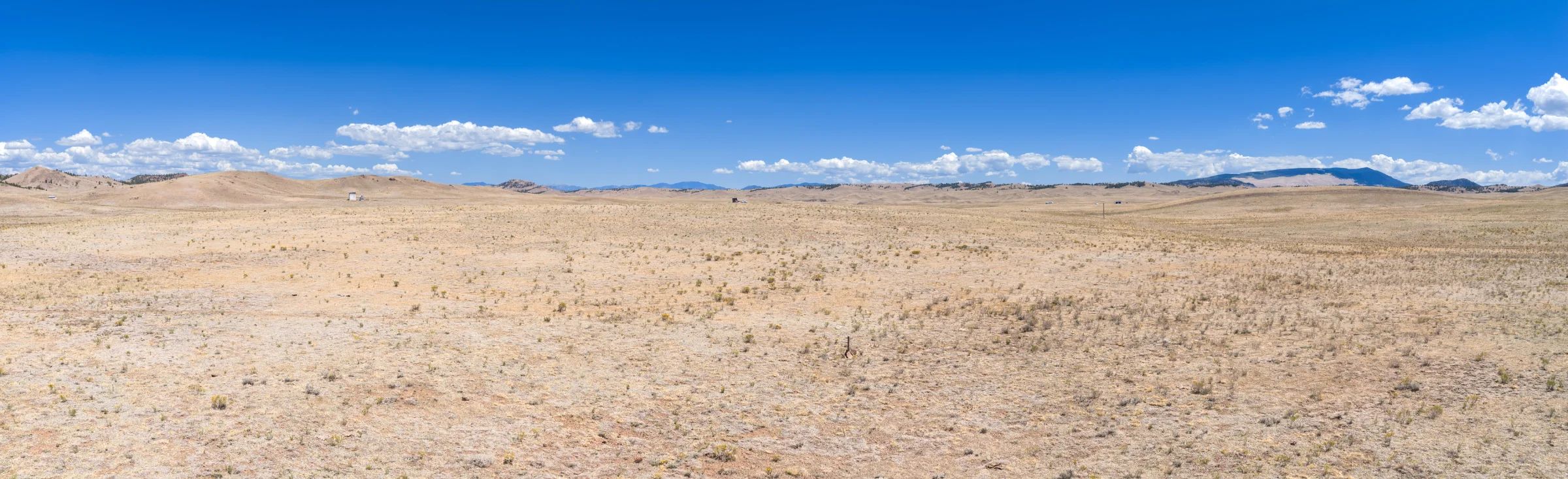 5.3 Acres Near Hartsel, CO - Off-Grid Backcountry, Mountain Views in Park County, CO