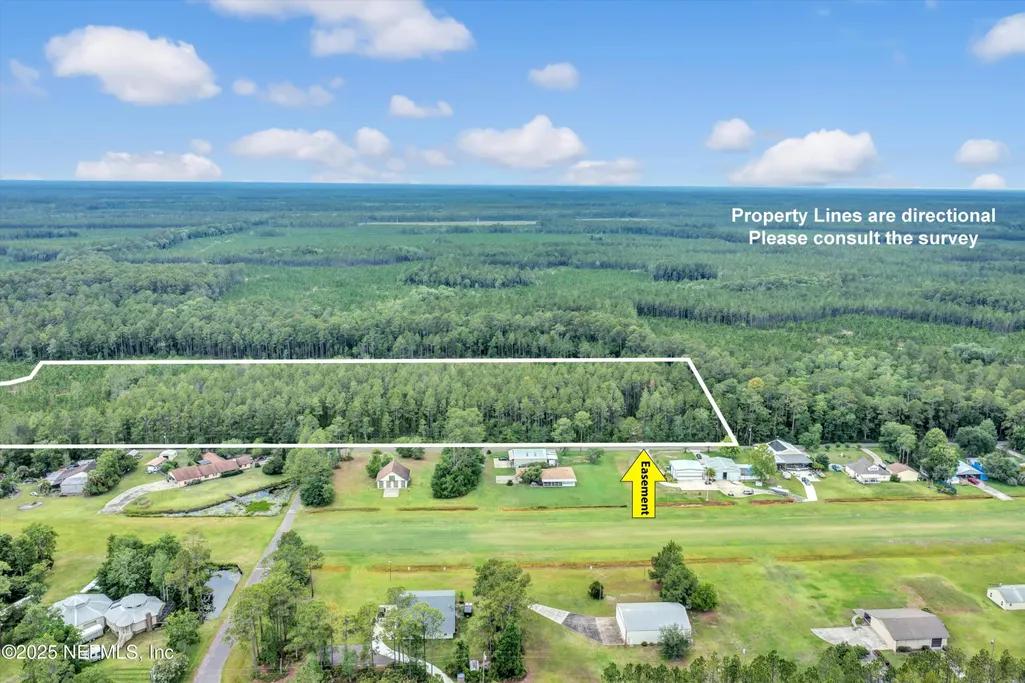 Decorative background for 0 Air Park Loop W — 5 Acres with Runway Access image 5