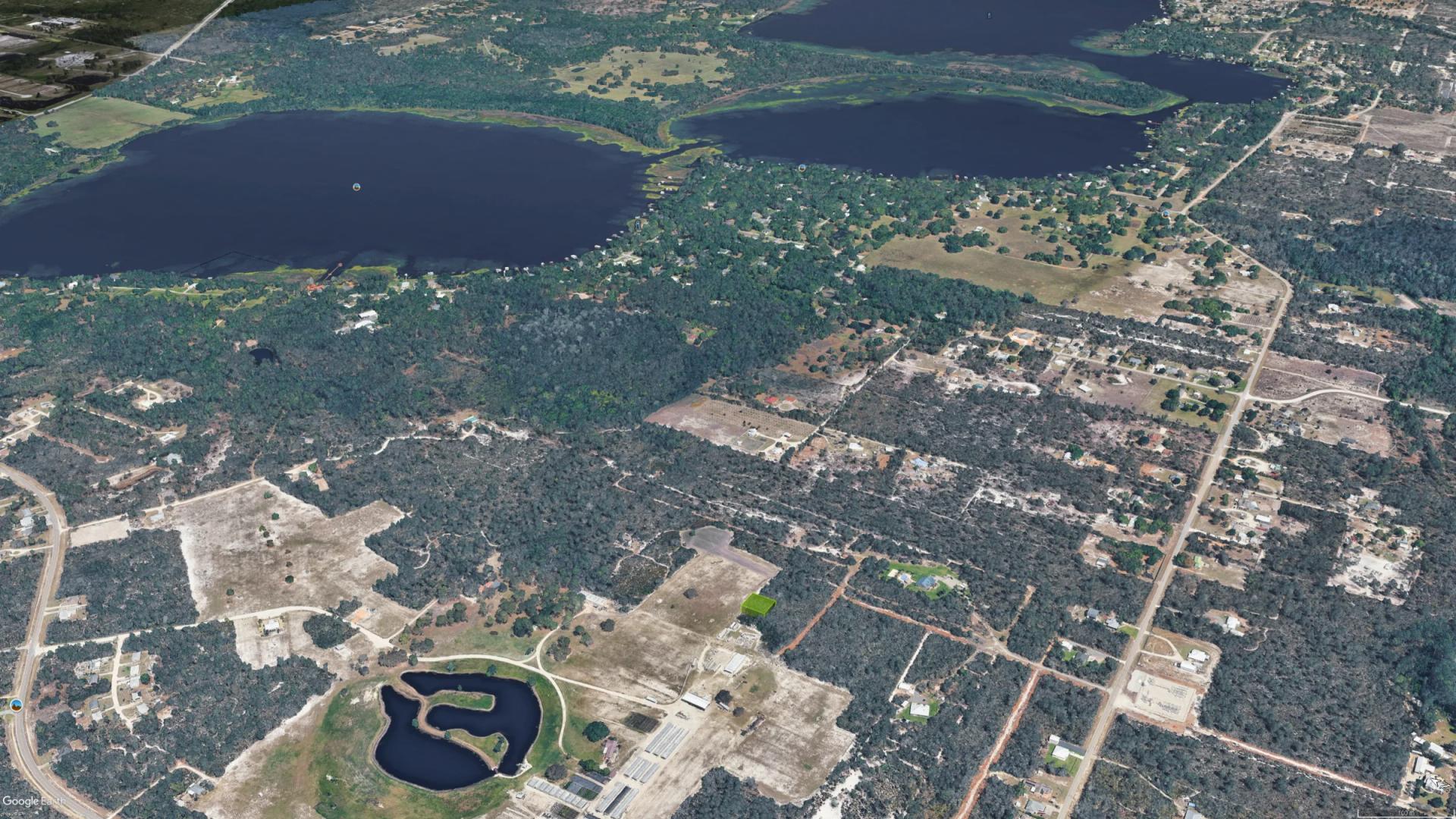 2925 MAYFIELD RD, SEBRING, FL 33875 - Main image