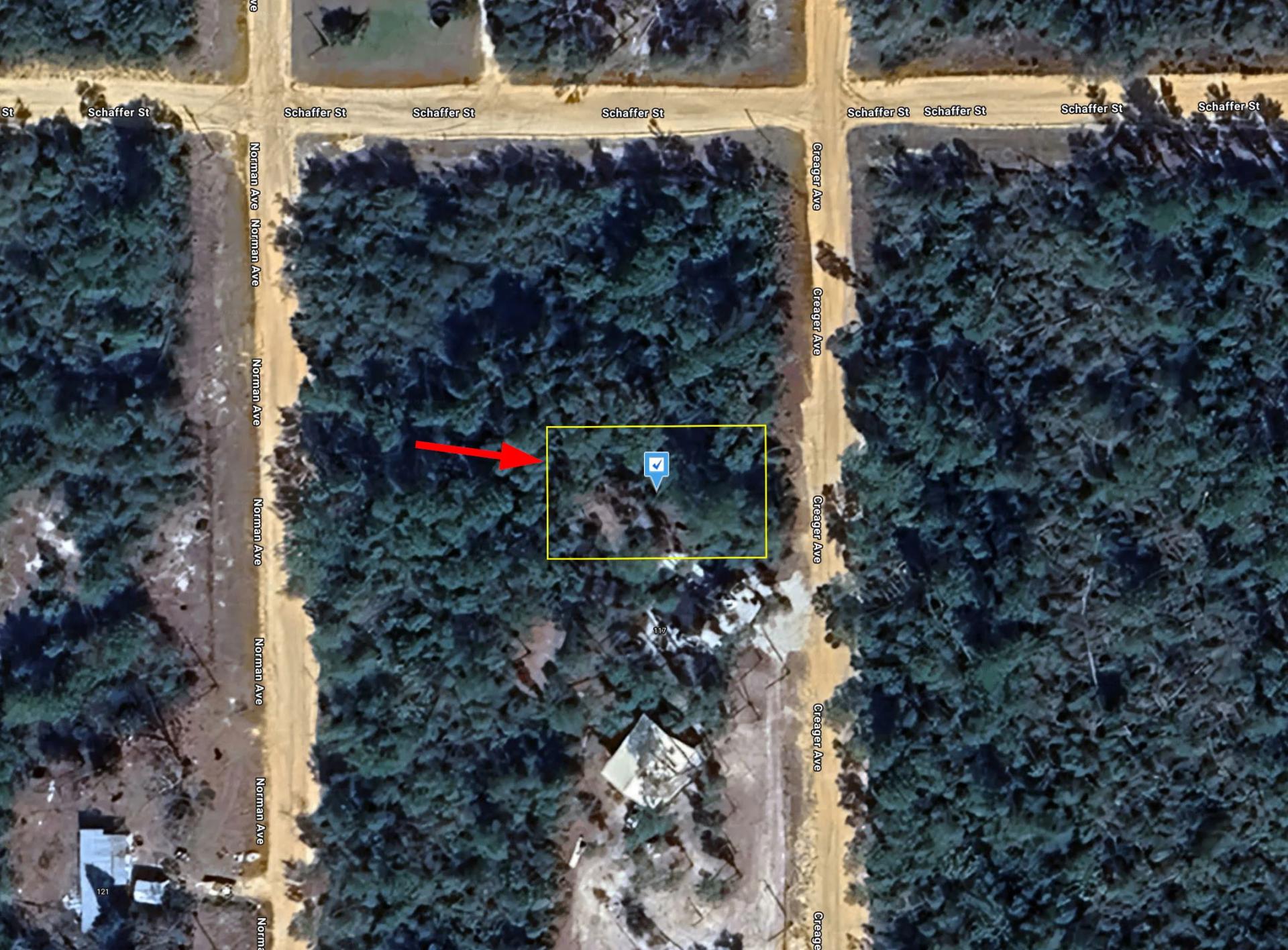119 CREAGER AVE, INTERLACHEN, FL 32148 - Image 4