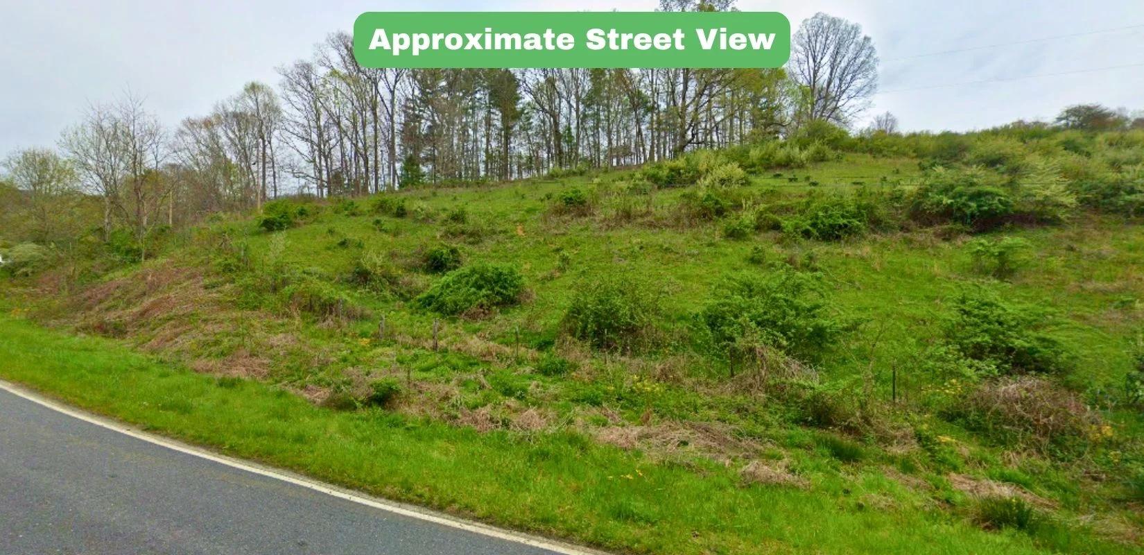 Mitchell County, North Carolina Land For Sale - 0.45 Acres of Opportunity  - Image 3