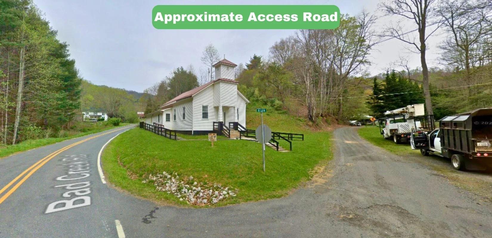Mitchell County, North Carolina Land For Sale - 0.45 Acres of Opportunity  - Image 4