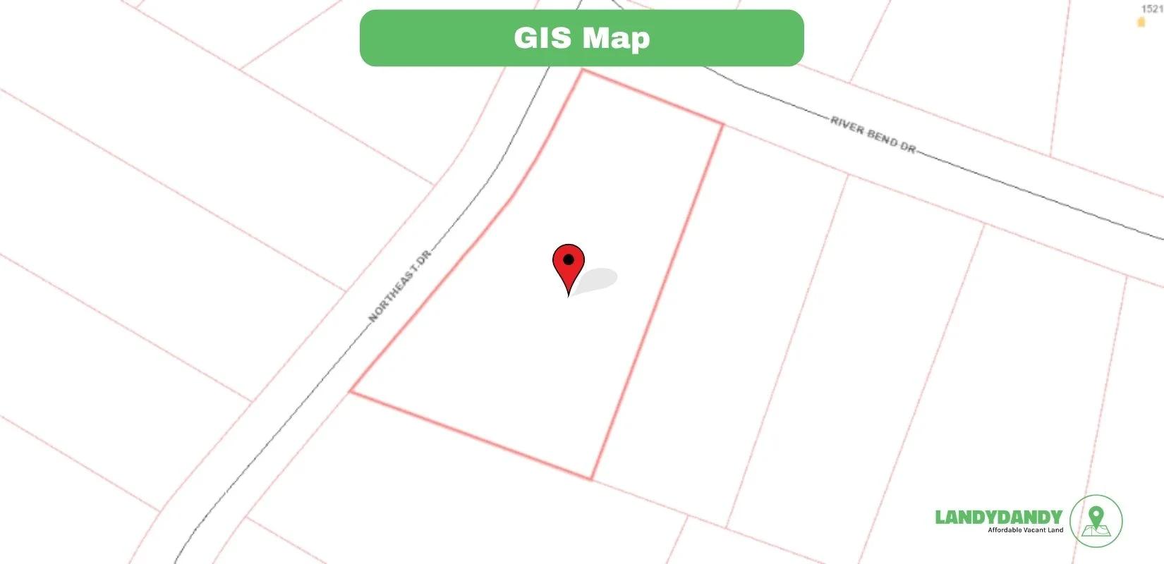 Decorative background for Pender County, NC Land For Sale – 0.91 Acres of Opportunity image 5
