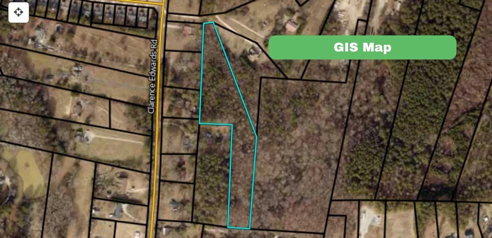 Decorative background for Barrow, GA Land For Sale - 5 Acres of Opportunity image 5