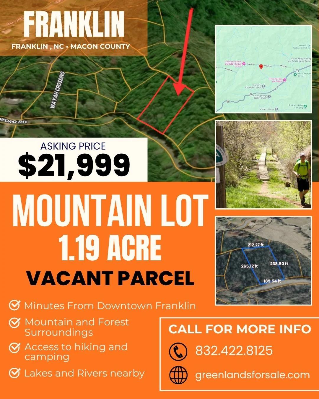 Parcel 6554732853 - Main image