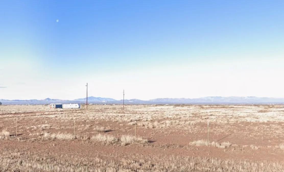 0.32 Acres for Sale in Douglas, Arizona - Main image