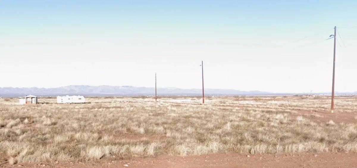 0.32 Acres for Sale in Douglas, Arizona - Image 2