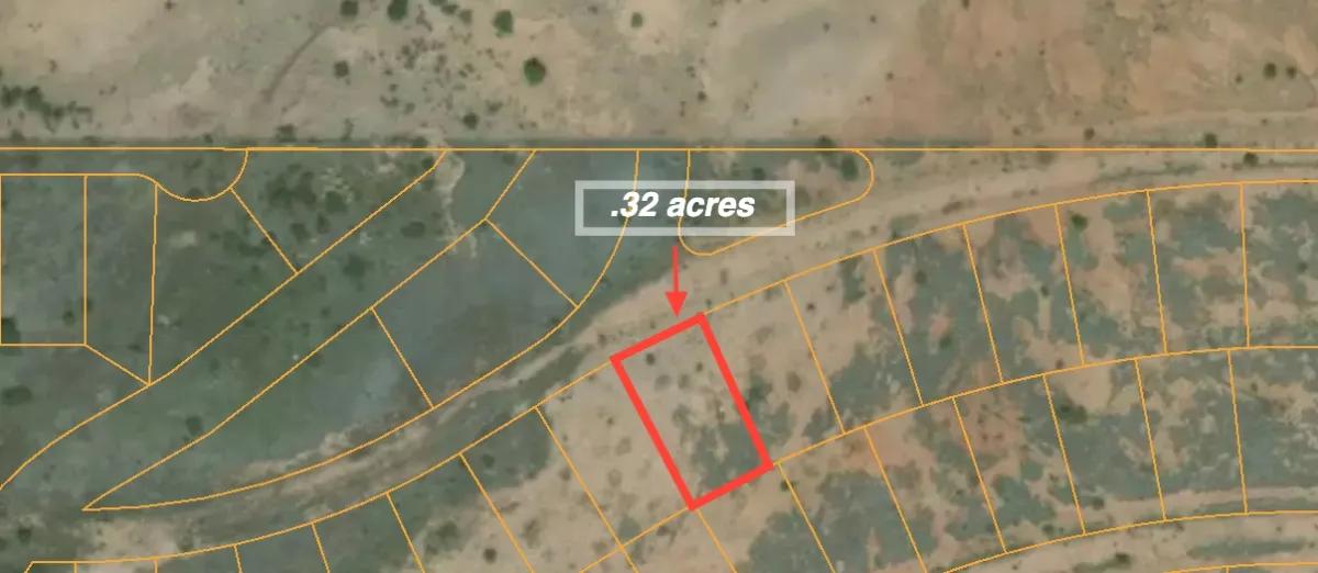 0.32 Acres for Sale in Douglas, Arizona - Image 3