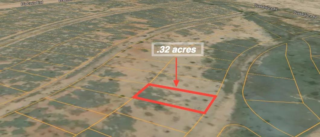 0.32 Acres for Sale in Douglas, Arizona - Image 4