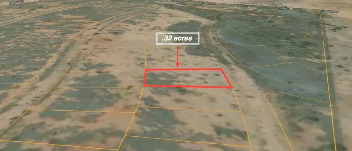 Decorative background for 0.32 Acres for Sale in Douglas, Arizona image 6