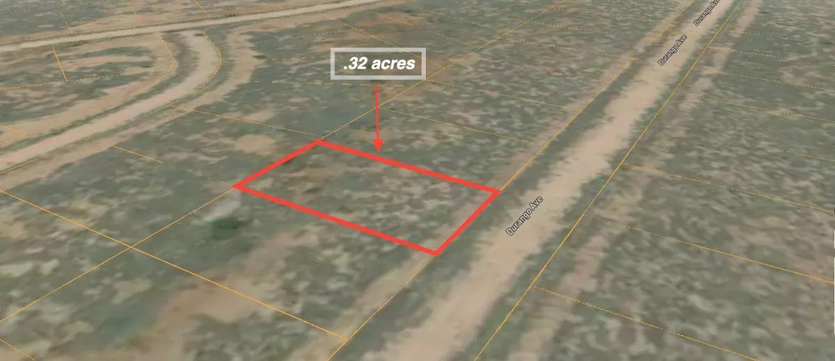0.32 Acres for Sale in Douglas, Arizona - Image 4