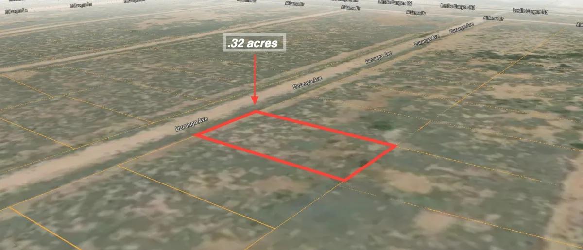 Decorative background for 0.32 Acres for Sale in Douglas, Arizona image 6