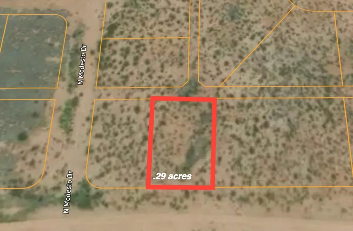0.29 Acres for Sale in Douglas, Arizona - Image 3