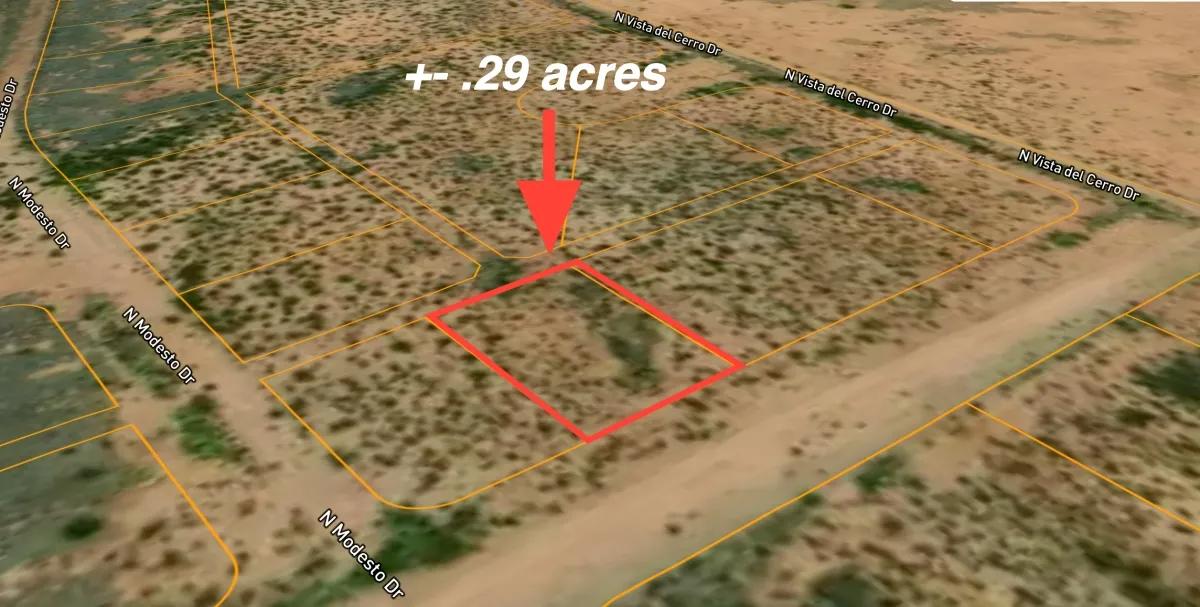 0.29 Acres for Sale in Douglas, Arizona - Image 4