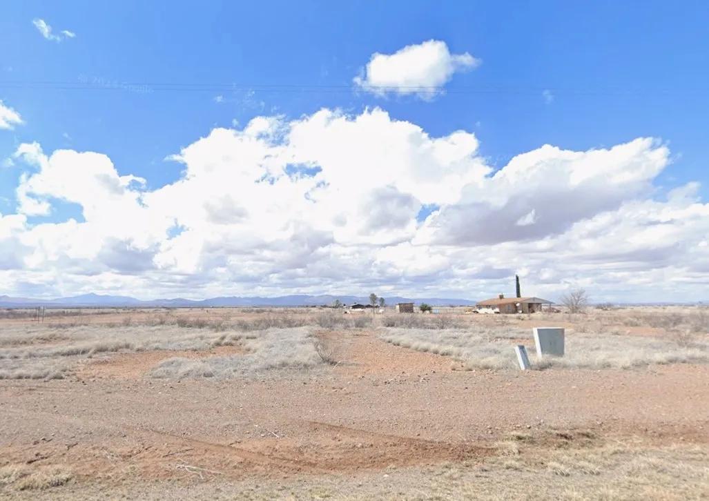 0.32 Acres for Sale in Douglas, Arizona - Image 2
