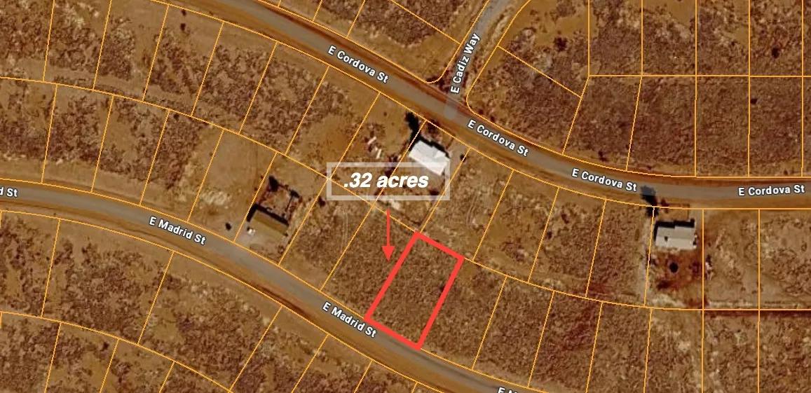 0.32 Acres for Sale in Douglas, Arizona - Image 3