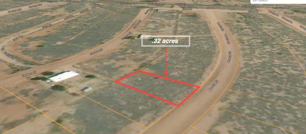 Decorative background for 0.32 Acres for Sale in Douglas, Arizona image 5