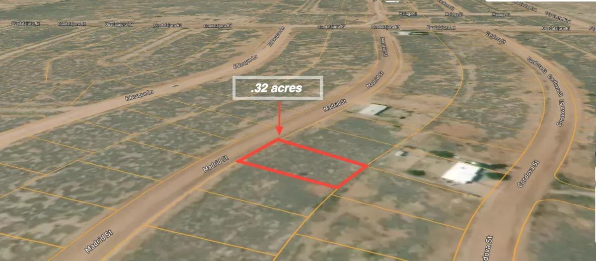 Decorative background for 0.32 Acres for Sale in Douglas, Arizona image 6