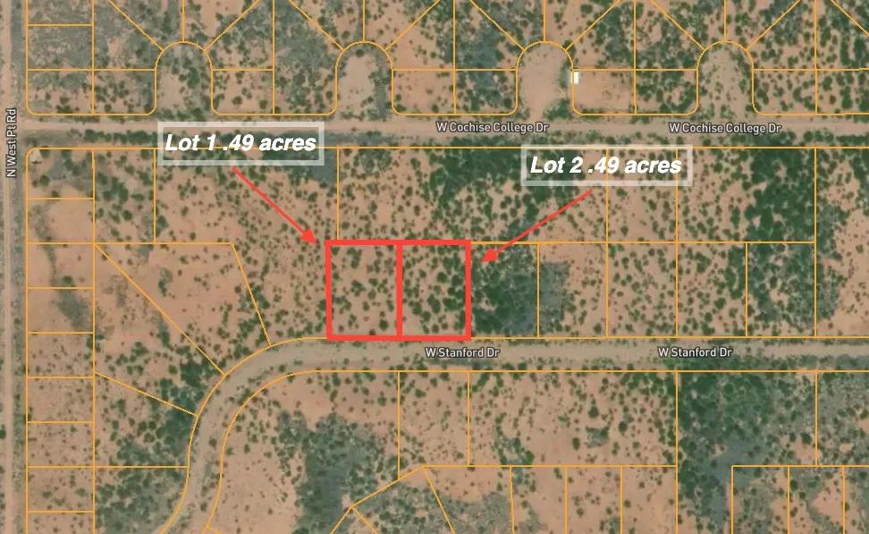 0.98 Acres for Sale in Douglas, Arizona - Image 3