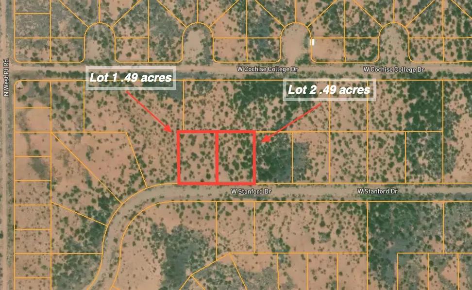 0.49 Acres for Sale in Douglas, Arizona - Image 3