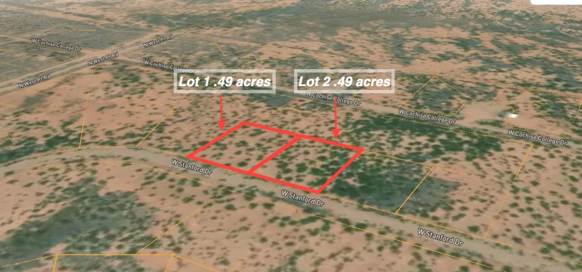 Decorative background for 0.49 Acres for Sale in Douglas, Arizona image 5