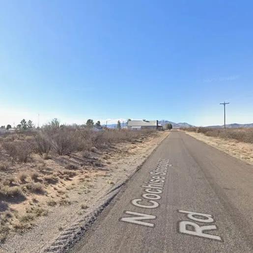 0.42 Acres for Sale in Cochise, Arizona - Image 2