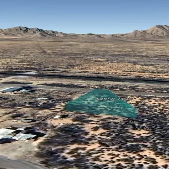 0.42 Acres for Sale in Cochise, Arizona - Image 4
