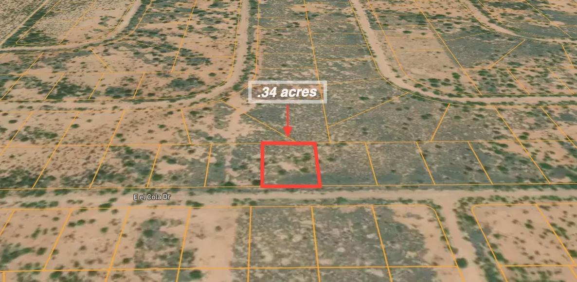 Decorative background for 0.34 Acres for Sale in Douglas, Arizona image 5