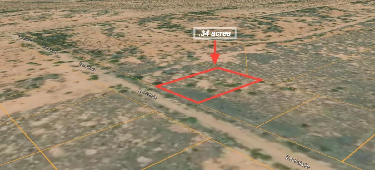 Decorative background for 0.34 Acres for Sale in Douglas, Arizona image 6