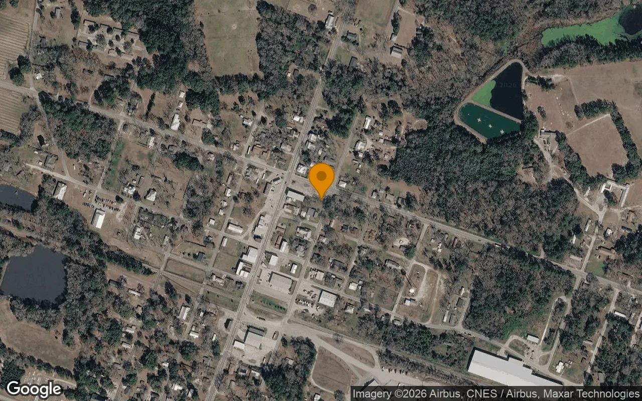 0.11 Acres in Collins - Tattnall County, GA in Tattnall County, Georgia