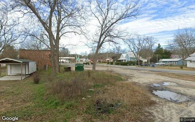 0.11 Acres in Collins - Tattnall County, GA in Tattnall County, Georgia