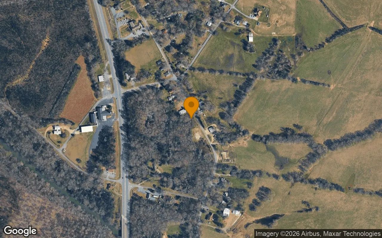 0.22 Acres in Armuchee - Floyd County, GA in Floyd County, Georgia