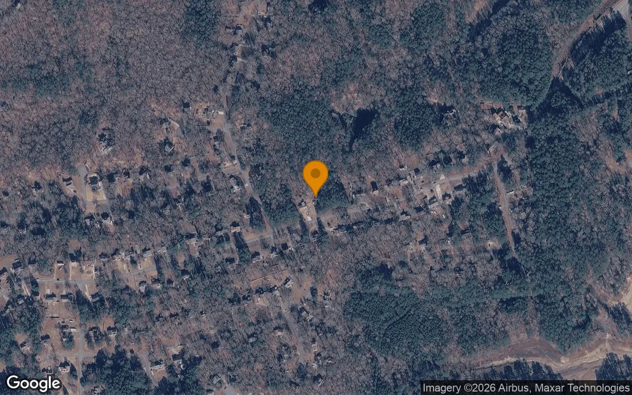 0.55 Acres in Acworth - Cherokee County, GA in Cherokee County, Georgia