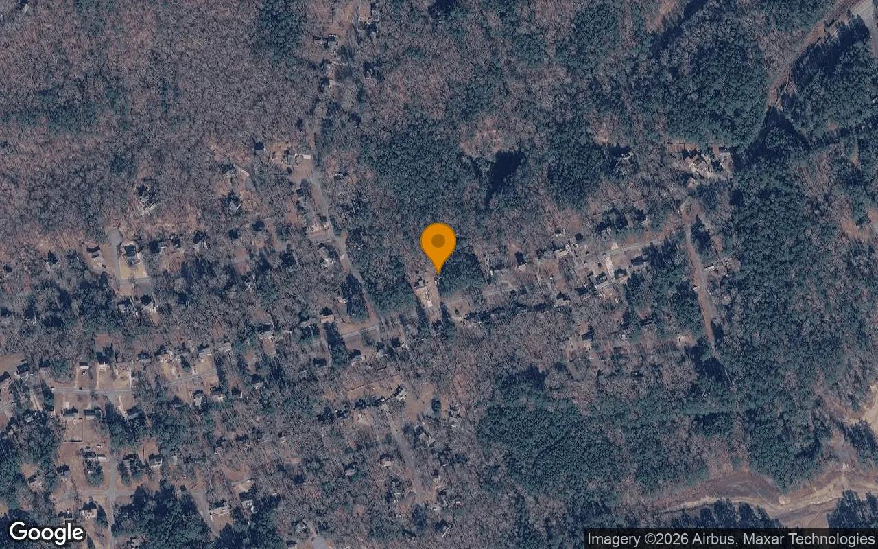 0.55 Acres in Acworth - Cherokee County, GA - Main image