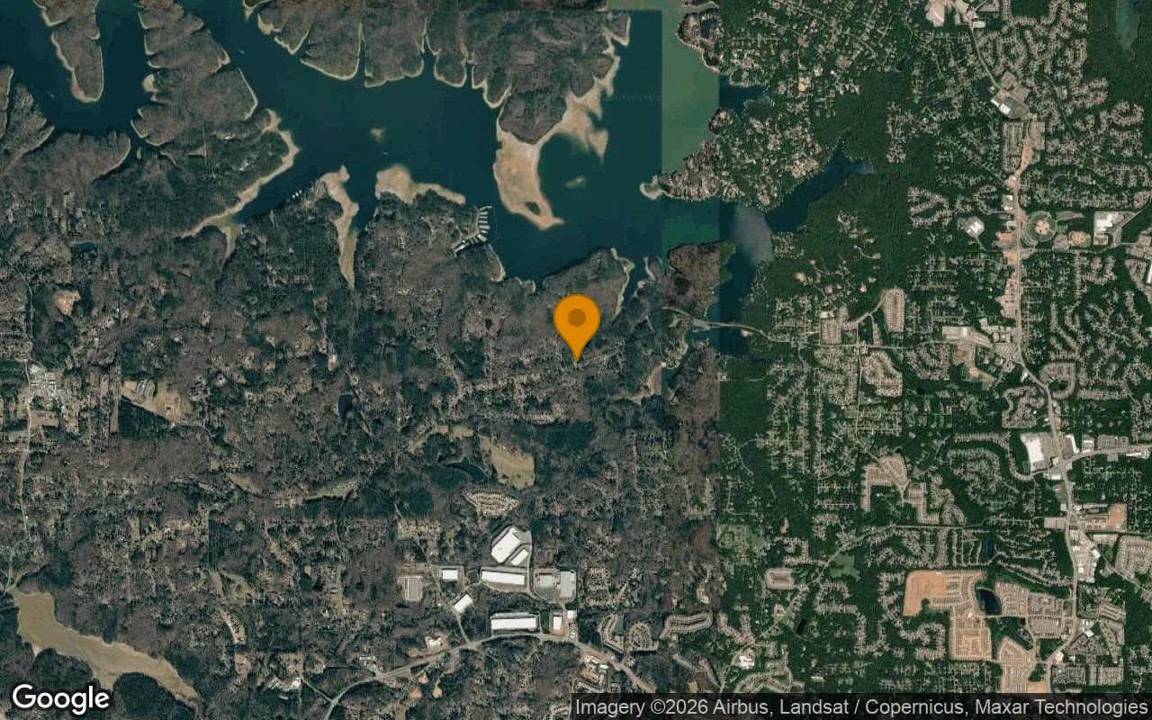 0.55 Acres in Acworth - Cherokee County, GA in Cherokee County, Georgia
